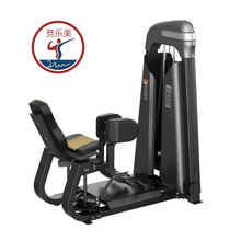 商用坐姿腿部內(nèi)彎外展訓(xùn)練器 健身房內(nèi)外側(cè)力量塑形的專業(yè)之選